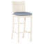 Club 30" Patio Bar Stool with Cushion-1840307191-1840306960-1840308949