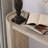 MDF Console Table