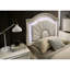 Lit plateforme avec couchette Geovana par Harriet Bee-1729719542