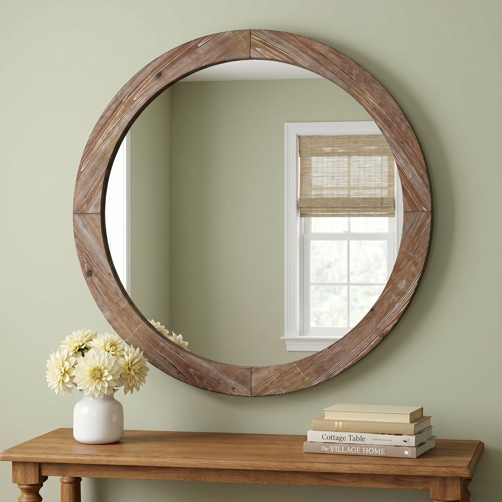 Silverton 48" Accent Mirror