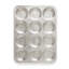 Naturals® 12 Piece Bakeware Set