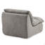 Canapé rembourré d'appoint, fauteuil moderne avec assise moelleuse-96969270