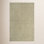 Caryville Beige Hand-Tufted Wool Rug