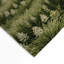 Tapis d'intérieur et d'extérieur vert Nature-341222406