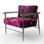 Fauteuil Fuchsia-793020248