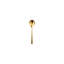 Linea Coffee Spoon - 24 Pieces - Gold-487563934