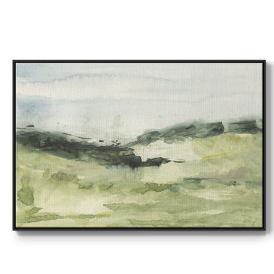 " Hill Scramble II "