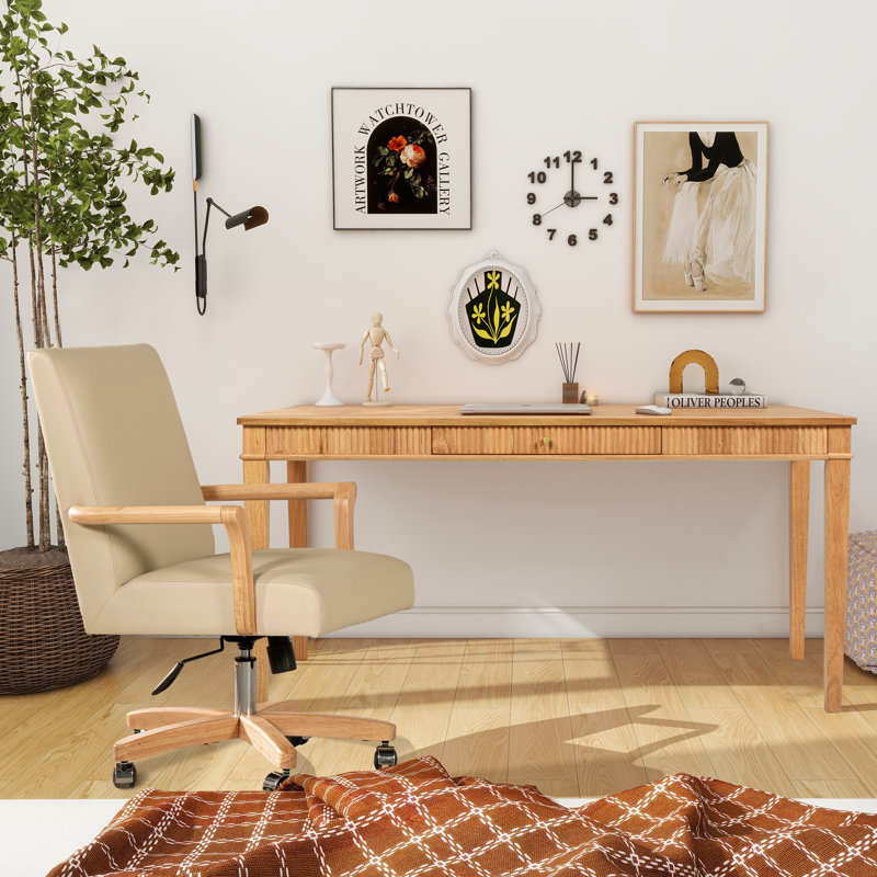 Marlin 2 Piece Office Set