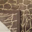 Ipswich Hand-Knotted Wool Brown Area Rug-1051385209