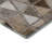 Premium Machine Washable Prisco Brown Rug-1665121381