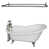 Brushed Nickel selected