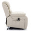 96cm Wide Lift Assist Standard Recliner with Massager-37674056-37674054