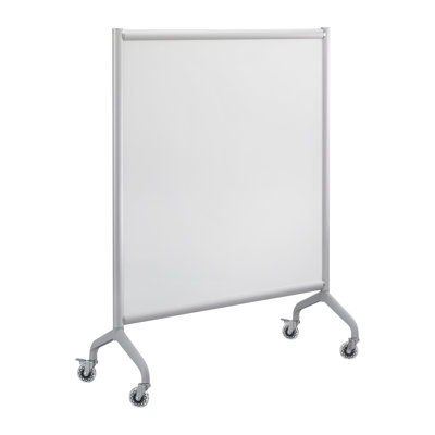 Rumba Free-Standing Whiteboard
