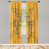 Goldenrod/Gray