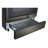 LG 6.3 cu. ft. Smart Gas Slide-In Range with ProBake Convection Instaview, and Air Fry-124083314-124083315