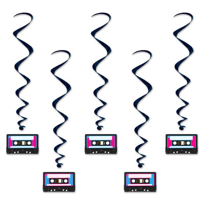 Entertainment Wall Decor