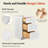 18'' Bathroom Vanity Base Only