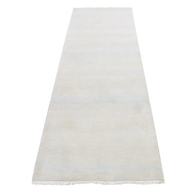Tapis unique 2 pi 7 po x 8 pi 4 po Brogue