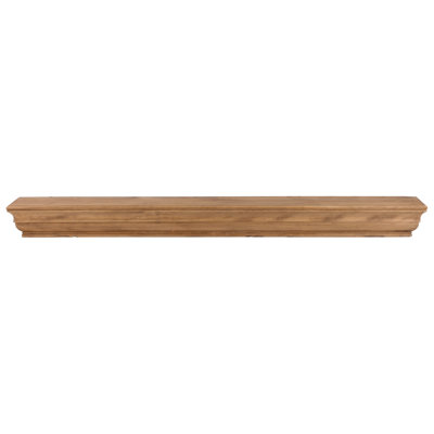 Tablette de manteau Dogberry