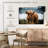 Brampt Lakeside Highland Cow-107872088