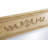 Nai Engineered Wood Flat Wall Mirror-438316510-430090092