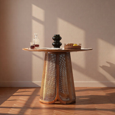 Table de salle à manger Vintage Vintage