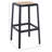 Bluebelle Counter Stool with Solid Wood Frame-877019603-877019601