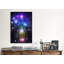 "Religion and Spirituality" New Age Astrology ", impression sur toile-10875221
