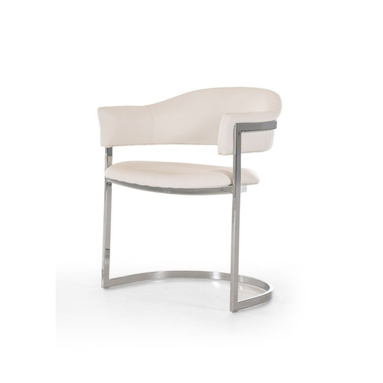 Oman Upholstered Arm Chair