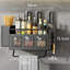 Grampian Adhesive Spice Rack
