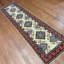 Chemin de table en laine Kazak