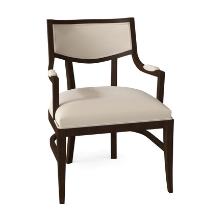 Upholstered Arm Chair