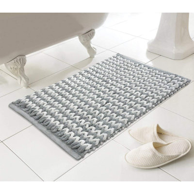 Breyonce Bath Rug