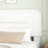 Haden Lambswool Boucle Upholstered Platform Bed Frame with Adjustable Headboard-1328737641-1328737643