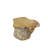 Asian Classic Abstract Figurines & Sculptures
