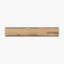 Scarlet Oak 8" x 48" Porcelain Wood look Wall & Floor Tile