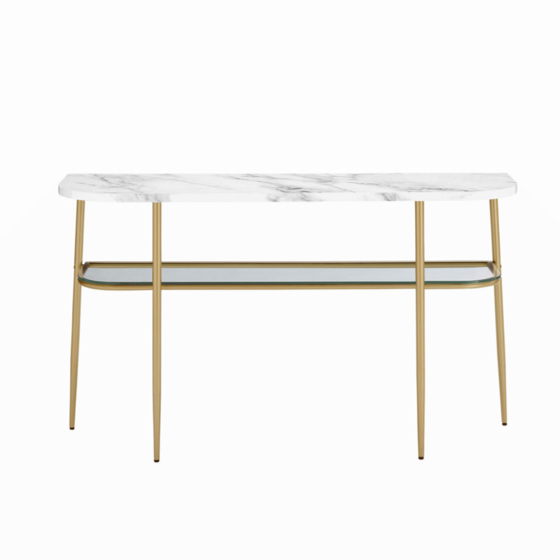 Keshawnna 52'' Console Table