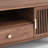 Classic and elegant TV cabinet