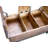 Gaener Solid Wood Blanket Chest