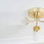 Adbeel Glass Flush Mount-1902575761-1904444370