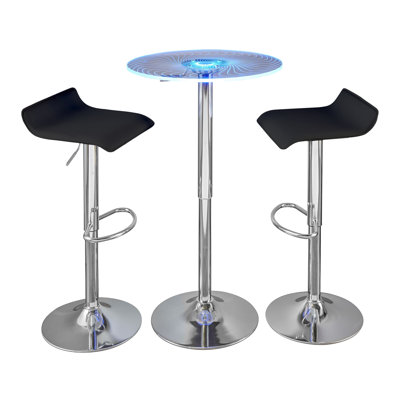 Spyra-Ale Bar Set - 3 Piece