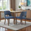 Chaise rembourrée Nakenzie-951901853