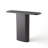 Kyrtos 42 " W Marble Top Console Table