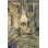 " Scenic Italy VII " by Allayn Stevens Painting Print