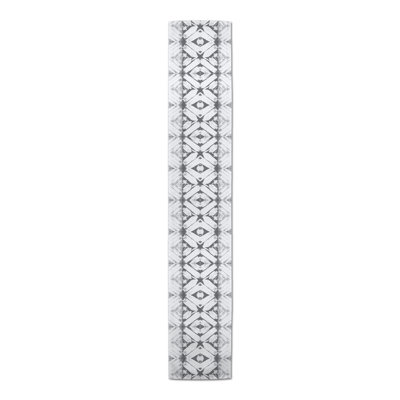 Bonzie Rectangle Polyester Table Runner