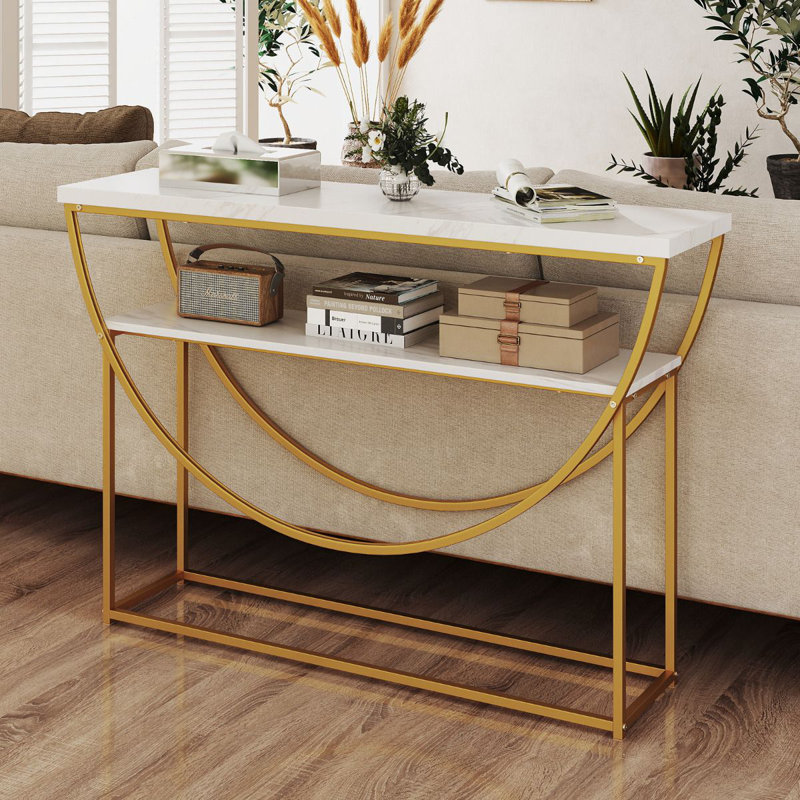 120cm Console Table