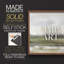 Pluie d'automne - reproduction encadrée - réversible-1974508182-1974508266