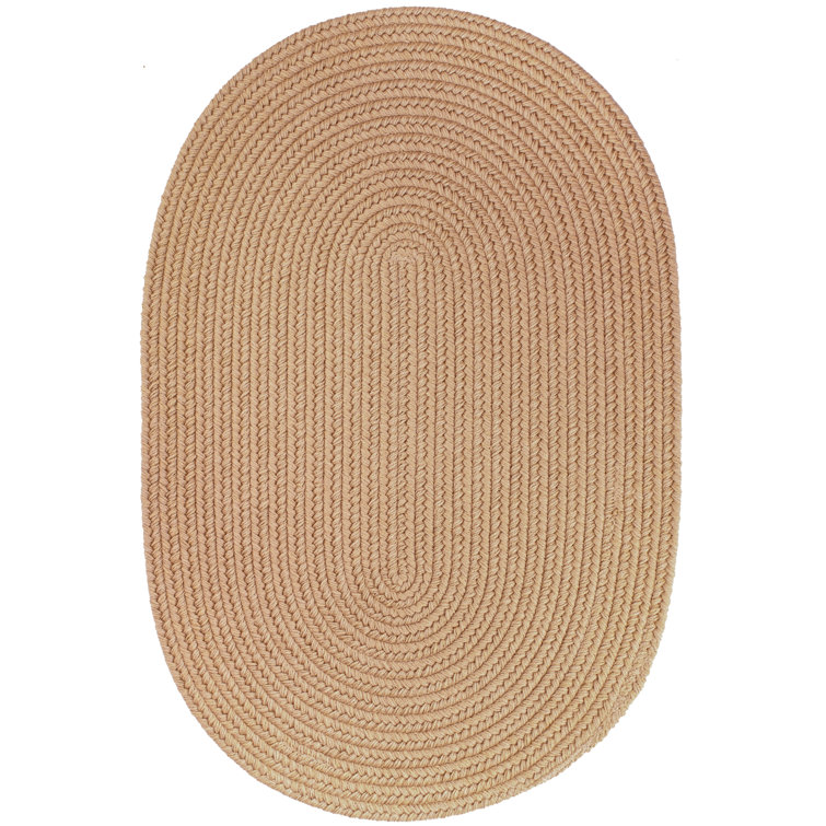 Smyth Synthetic Indoor Rug
