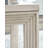 Krever End Table