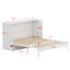 Lit escamotable avec tiroirs de rangement Murphy-1885070418